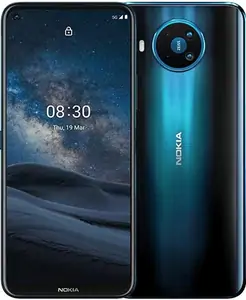 Замена стекла камеры на телефоне Nokia 8.3 в Красноярске